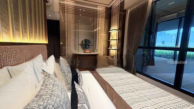 One Marina Gardens, S$ 4,656,203, 1,647 sqft, 公寓 - Apartment