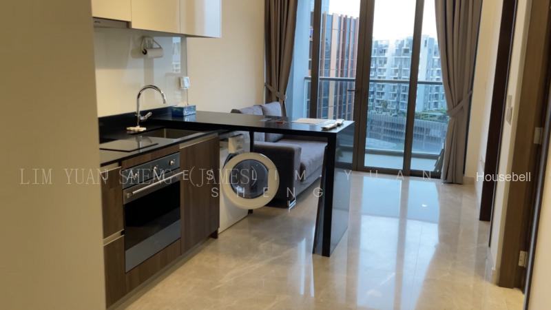Park Place Residences
