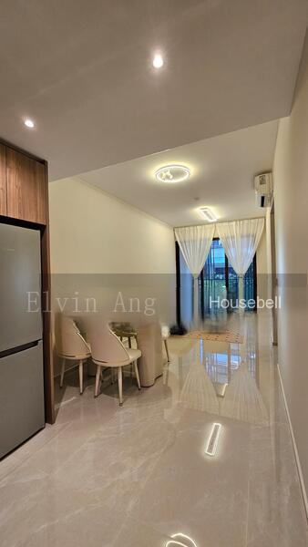 Dairy Farm Residences, S$ 1,260,000, 721 sqft, 公寓 - Condominium