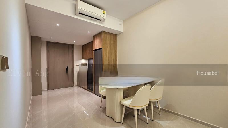 Dairy Farm Residences, S$ 1,260,000, 721 sqft, 公寓 - Condominium