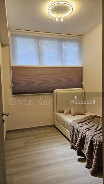 Dairy Farm Residences, S$ 1,260,000, 721 sqft, 公寓 - Condominium