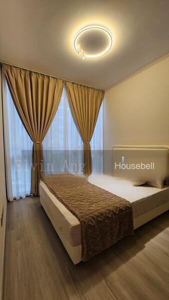 Dairy Farm Residences, S$ 1,260,000, 721 sqft, 公寓 - Condominium