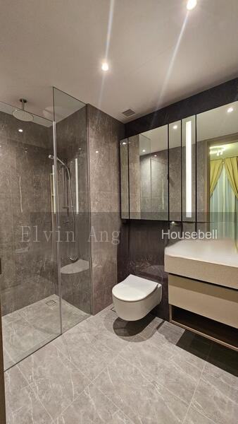 Dairy Farm Residences, S$ 1,260,000, 721 sqft, 公寓 - Condominium