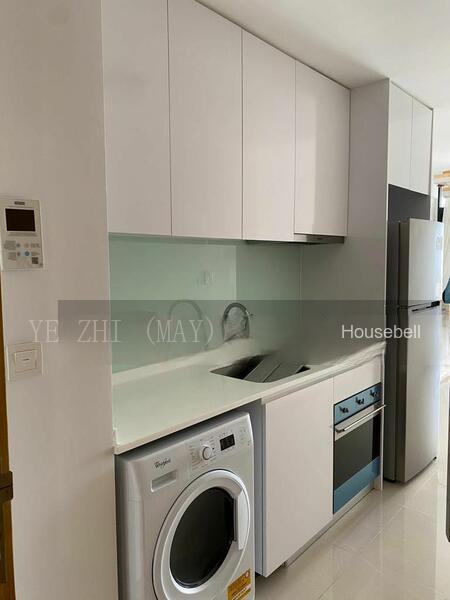 The Trilinq, S$ 950,000 (可协商价格), 518 sqft, 公寓 - Condominium