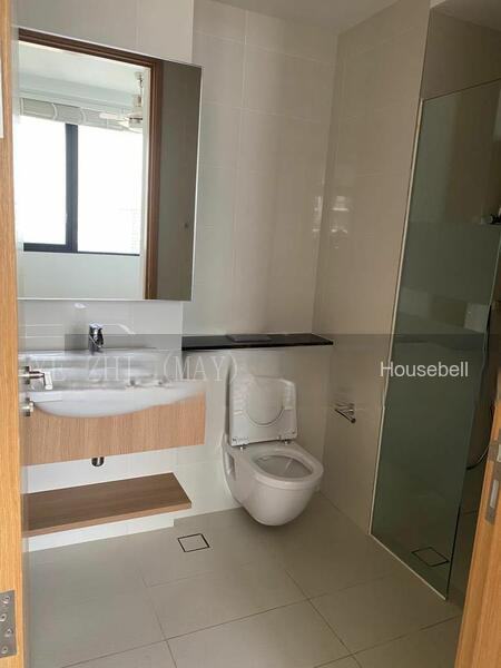 The Trilinq, S$ 950,000 (可协商价格), 518 sqft, 公寓 - Condominium