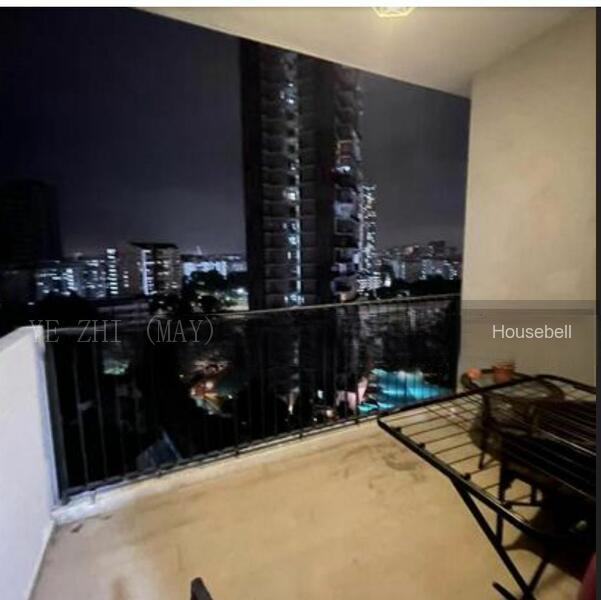 The Trilinq, S$ 950,000 (可协商价格), 518 sqft, 公寓 - Condominium