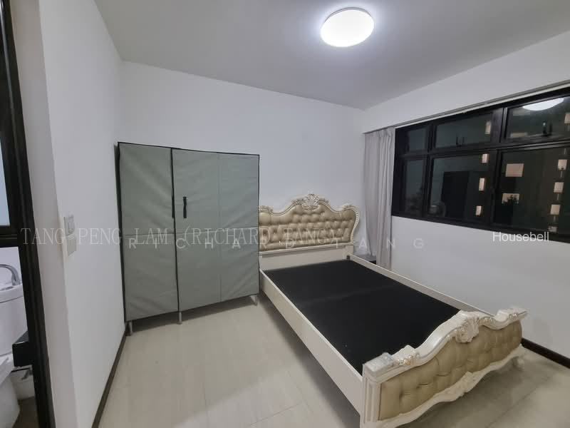 995C Buangkok Crescent, S$ 2,500 (可协商价格) /月, 506 sqft, 组屋 - 2 A