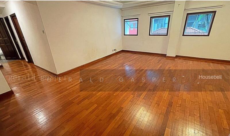 Hullet Rise, S$ 7,000 /月, 1,150 sqft, 公寓 - Condominium