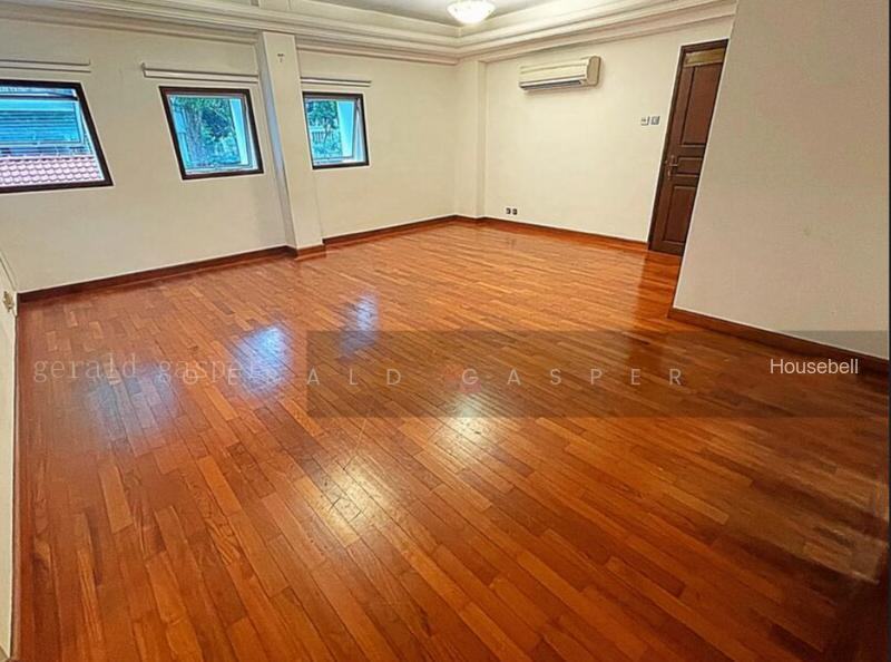 Hullet Rise, S$ 7,000 /月, 1,150 sqft, 公寓 - Condominium