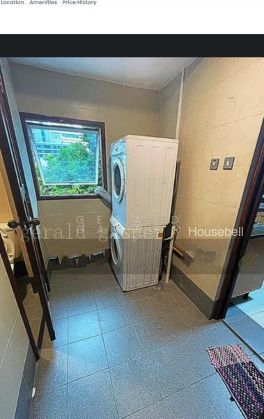 Hullet Rise, S$ 7,000 /月, 1,150 sqft, 公寓 - Condominium