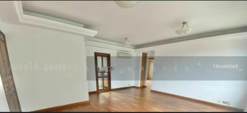 Hullet Rise, S$ 7,000 /月, 1,150 sqft, 公寓 - Condominium