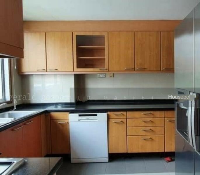 Hullet Rise, S$ 7,000 /月, 1,150 sqft, 公寓 - Condominium