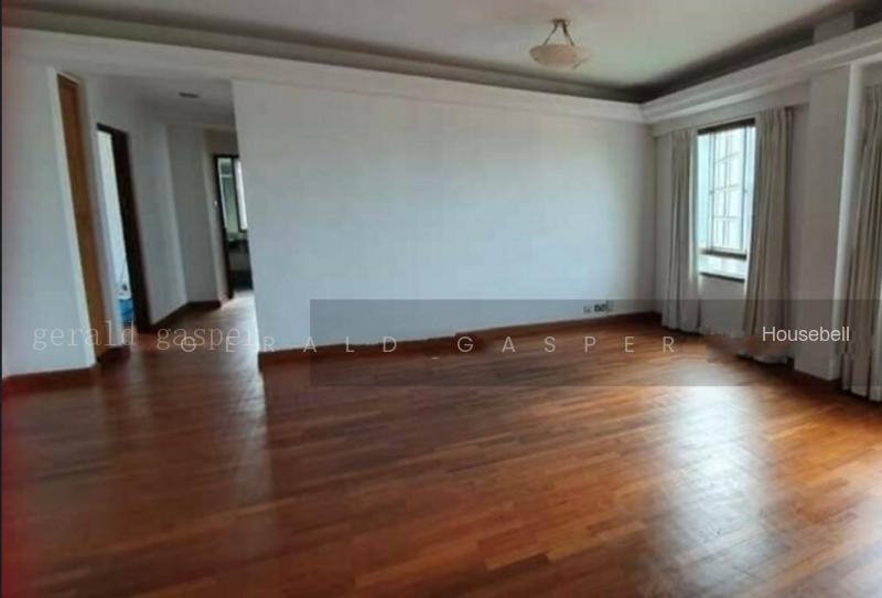 Hullet Rise, S$ 7,000 /月, 1,150 sqft, 公寓 - Condominium