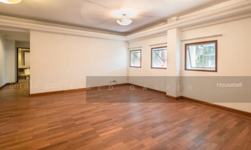 Hullet Rise, S$ 7,000 /月, 1,150 sqft, 公寓 - Condominium