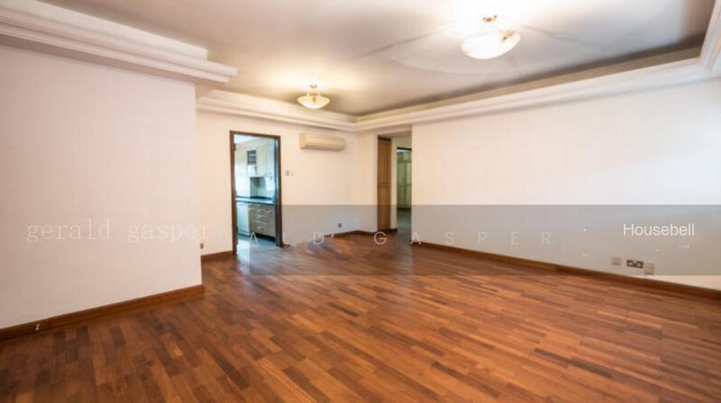 Hullet Rise, S$ 7,000 /月, 1,150 sqft, 公寓 - Condominium