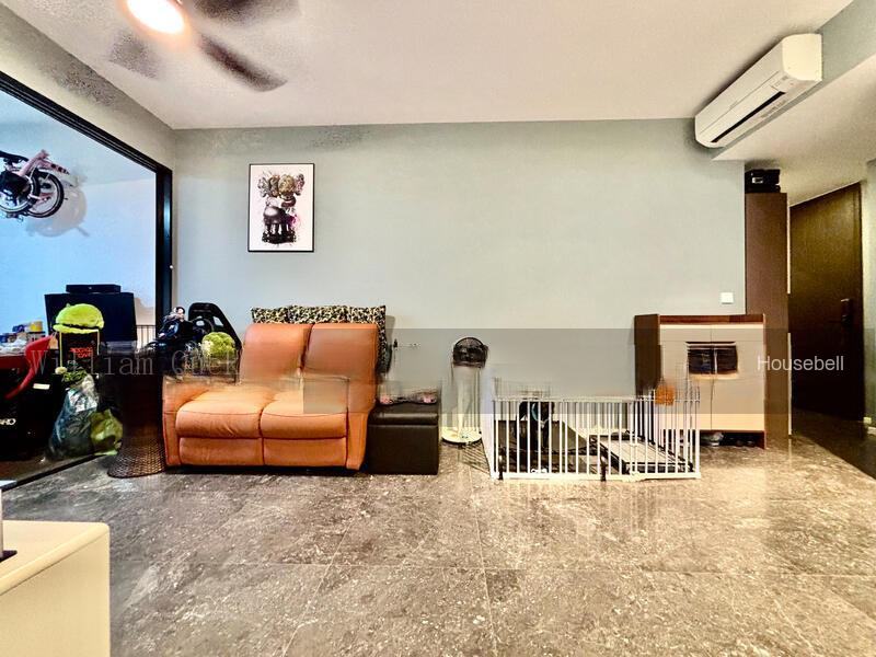 Avenue South Residence, S$ 2,580,000 (可协商价格), 948 sqft, 公寓 - Condominium