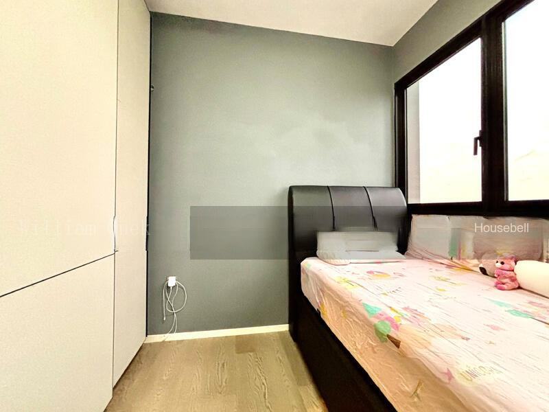 Avenue South Residence, S$ 2,580,000 (可协商价格), 948 sqft, 公寓 - Condominium