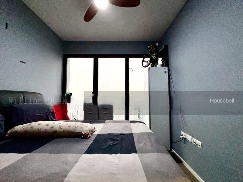 Avenue South Residence, S$ 2,580,000 (可协商价格), 948 sqft, 公寓 - Condominium