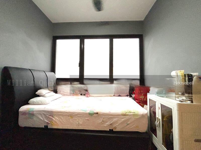 Avenue South Residence, S$ 2,580,000 (可协商价格), 948 sqft, 公寓 - Condominium