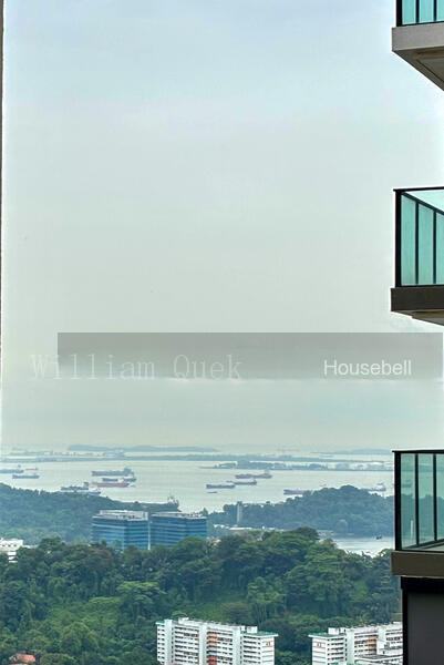 Avenue South Residence, S$ 2,580,000 (可协商价格), 948 sqft, 公寓 - Condominium