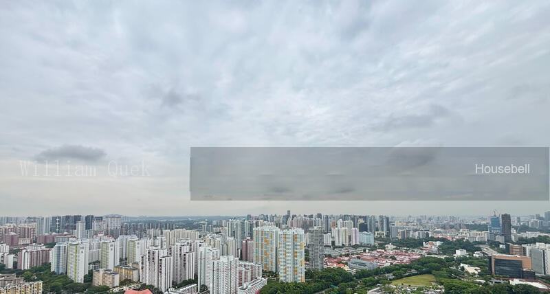 Avenue South Residence, S$ 2,580,000 (可协商价格), 948 sqft, 公寓 - Condominium