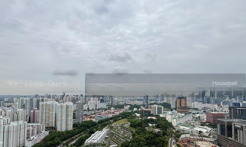 Avenue South Residence, S$ 2,580,000 (可协商价格), 948 sqft, 公寓 - Condominium