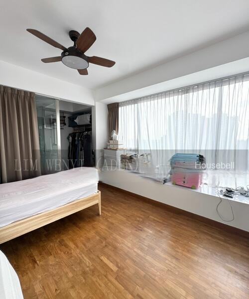 Centro Residences, S$ 1,849,000, 904 sqft, 公寓 - Condominium