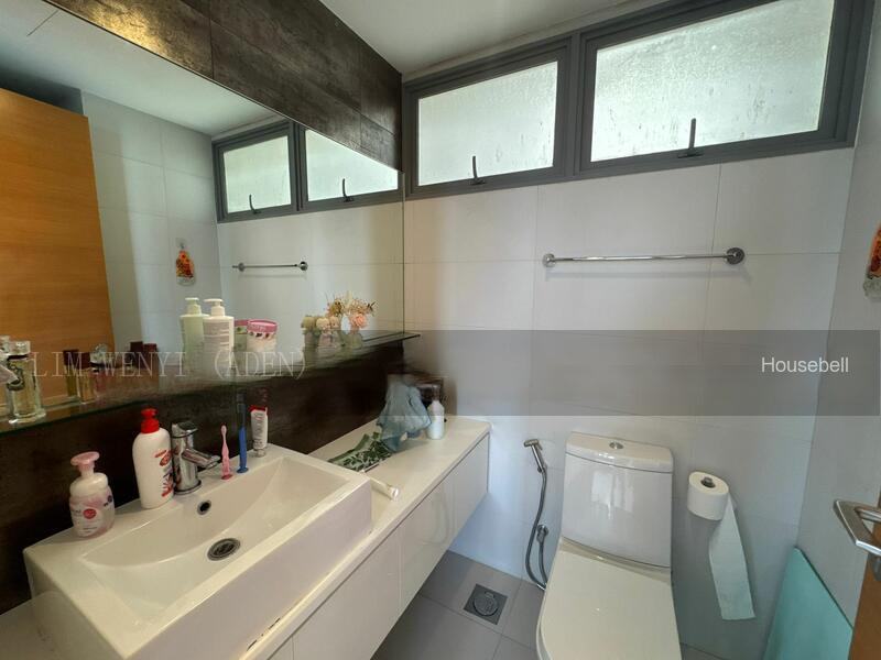 Centro Residences, S$ 1,849,000, 904 sqft, 公寓 - Condominium