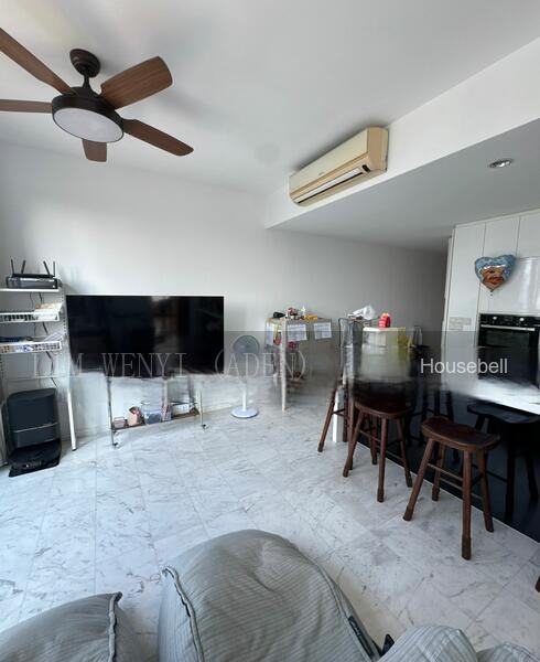 Centro Residences, S$ 1,849,000, 904 sqft, 公寓 - Condominium
