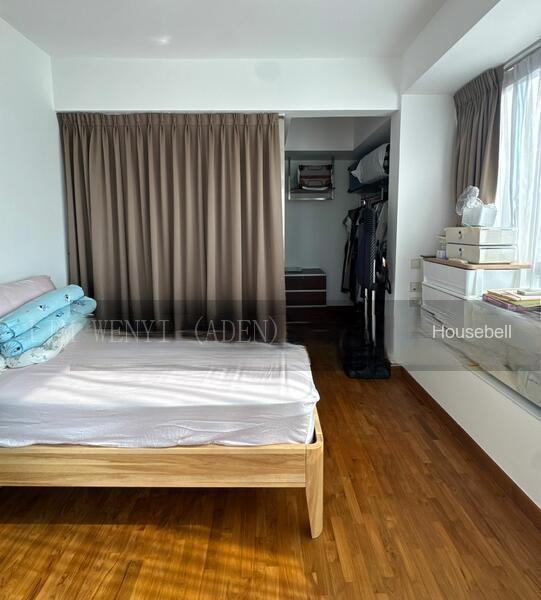 Centro Residences, S$ 1,849,000, 904 sqft, 公寓 - Condominium