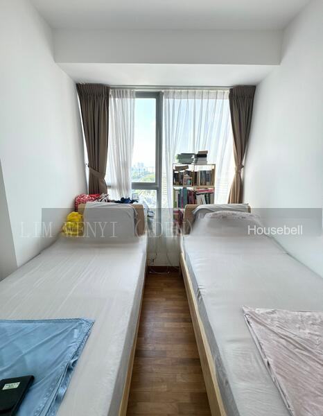 Centro Residences, S$ 1,849,000, 904 sqft, 公寓 - Condominium