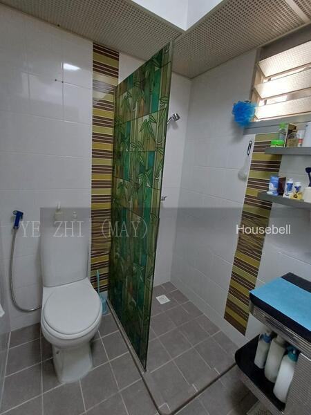 673C Edgefield Plains, S$ 630,000 (可协商价格), 968 sqft, 组屋 - 4 A