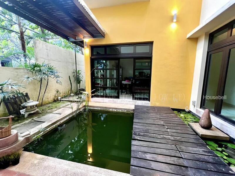 D15 2-storey Detached Telok Kurau East Coast Rd Still Rd, S$ 12,800,000 (可协商价格), 5,300 sqft, 有地 - Detached House