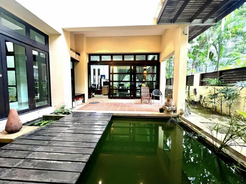 D15 2-storey Detached Telok Kurau East Coast Rd Still Rd, S$ 12,800,000 (可协商价格), 5,300 sqft, 有地 - Detached House