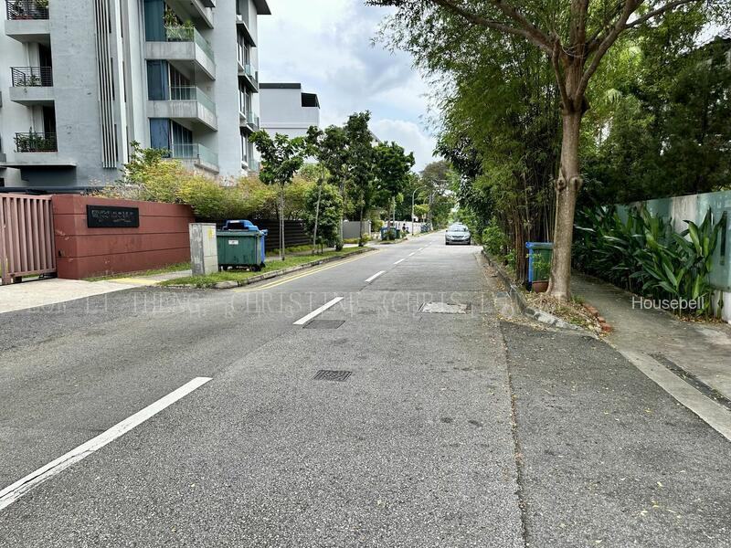 D15 2-storey Detached Telok Kurau East Coast Rd Still Rd, S$ 12,800,000 (可协商价格), 5,300 sqft, 有地 - Detached House