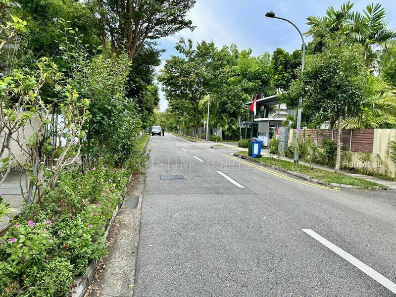 D15 2-storey Detached Telok Kurau East Coast Rd Still Rd, S$ 12,800,000 (可协商价格), 5,300 sqft, 有地 - Detached House