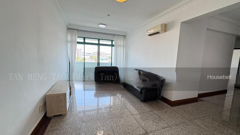 Fortune Park, S$ 2,000,000, 1,292 sqft, 公寓 - Condominium