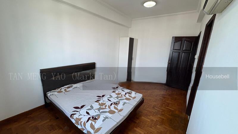 Fortune Park, S$ 2,000,000, 1,292 sqft, 公寓 - Condominium