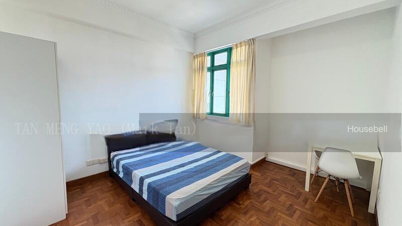 Fortune Park, S$ 2,000,000, 1,292 sqft, 公寓 - Condominium