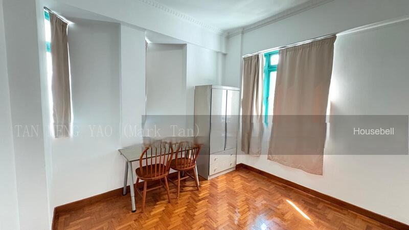 Fortune Park, S$ 2,000,000, 1,292 sqft, 公寓 - Condominium
