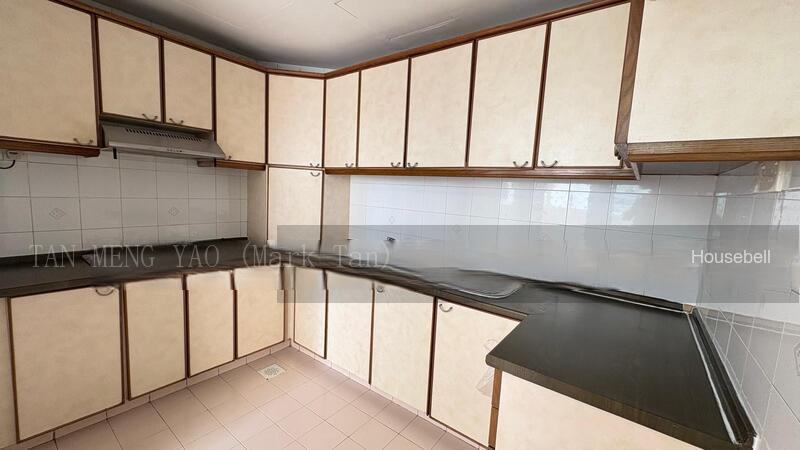Fortune Park, S$ 2,000,000, 1,292 sqft, 公寓 - Condominium