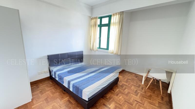 Fortune Park, S$ 2,000,000, 1,292 sqft, 公寓 - Condominium