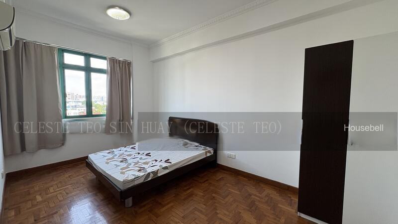 Fortune Park, S$ 2,000,000, 1,292 sqft, 公寓 - Condominium