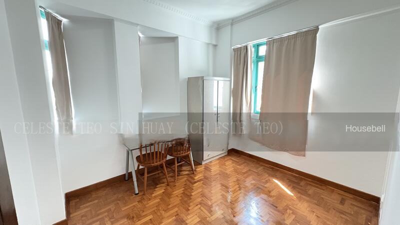 Fortune Park, S$ 2,000,000, 1,292 sqft, 公寓 - Condominium