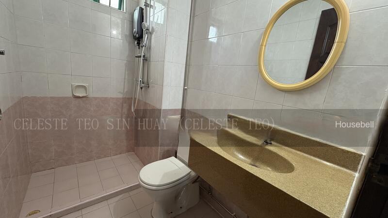 Fortune Park, S$ 2,000,000, 1,292 sqft, 公寓 - Condominium