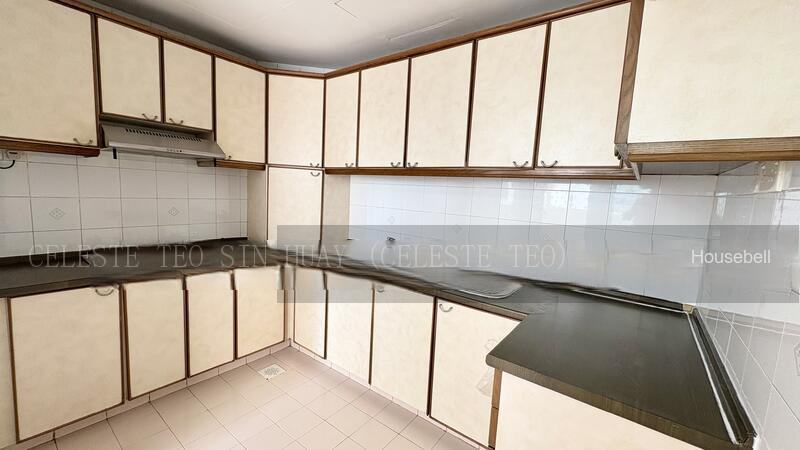 Fortune Park, S$ 2,000,000, 1,292 sqft, 公寓 - Condominium