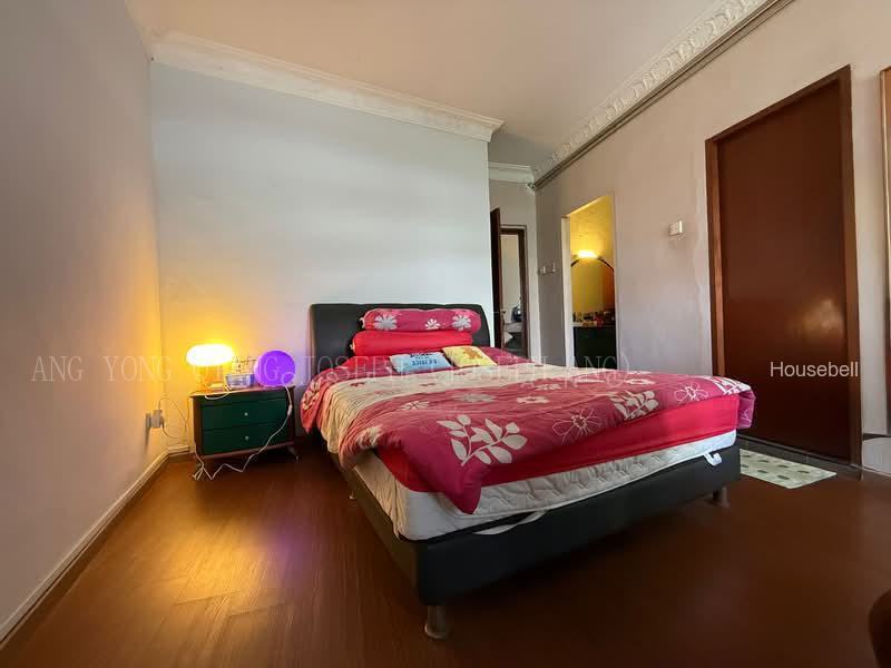 Lakepoint Condo, S$ 1,880,000 (可协商价格), 2,217 sqft, 公寓 - Condominium