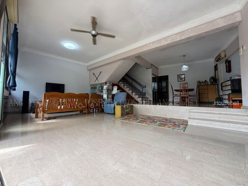 Lakepoint Condo, S$ 1,880,000 (可协商价格), 2,217 sqft, 公寓 - Condominium