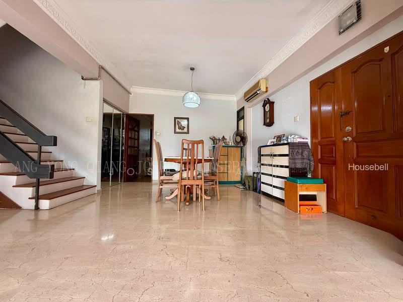 Lakepoint Condo, S$ 1,880,000 (可协商价格), 2,217 sqft, 公寓 - Condominium