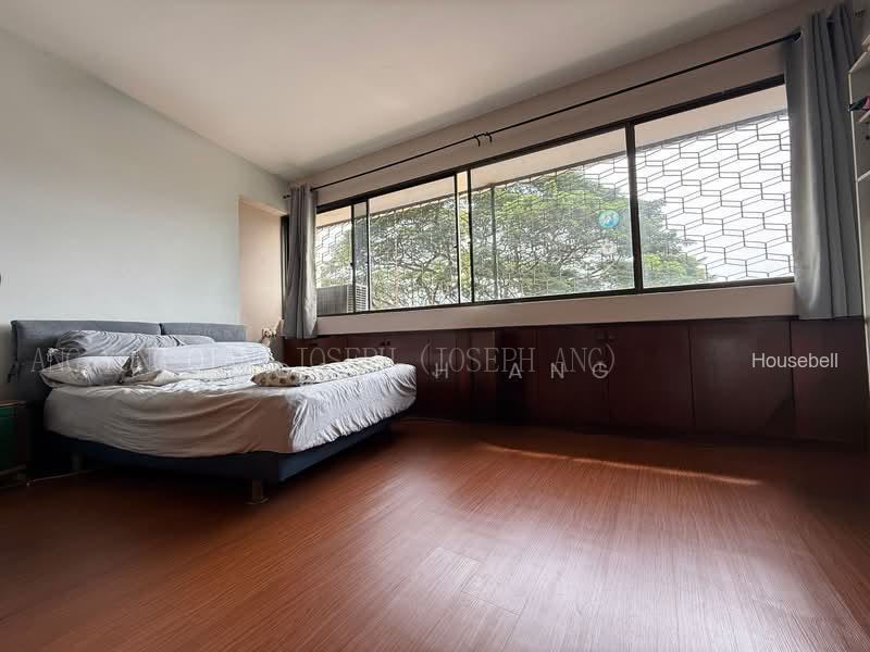 Lakepoint Condo, S$ 1,880,000 (可协商价格), 2,217 sqft, 公寓 - Condominium